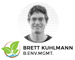 Brett